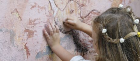 Історія мистецтва. Первісне мистецтво