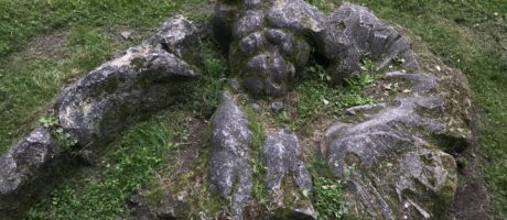 Дискусія «Чому розкидане каміння, або навіщо скульптура в просторі міста?»