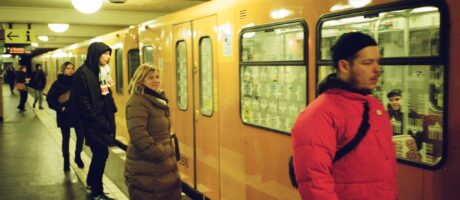 Лекція Ксенії Малих: Дослідження як база мистецької практики. Методи та трансформація