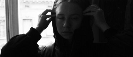 Maryana Klochko — «Це твір про місце, яке було моїм, але вже не є» — музичний перфоманс