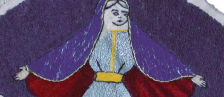 Оксана Кісь “Українки в ГУЛАГу: вижити значить перемогти”. Презентація американського видання книги та лекція