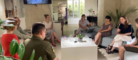 Круглий стіл “Культурологія: від теорії до практики”