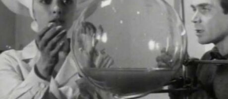 Показ найкращого українського кіно. Карантин (1968)