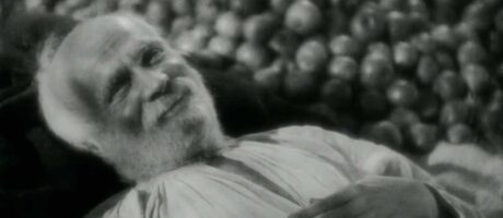 Показ найкращого українського кіно. Земля (1930)