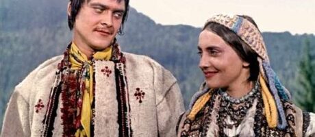 Показ найкращого українського кіно. Тіні забутих предків