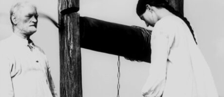 Показ найкращого українського кіно. Криниця для спраглих (1965)