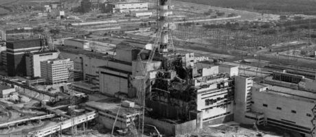 Показ найкращого українського кіно. Документальні фільми про Чорнобильську катастрофу (частина 2)