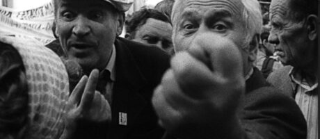 Показ найкращого українського кіно. Українська документалістика 1990-х