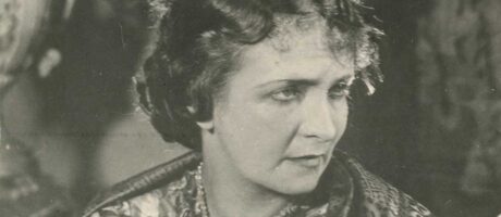 Показ найкращого українського кіно. Прометей (1935)