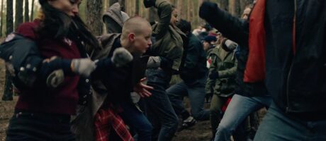 Перегляд кінобалету Vodurudu (2021). Збір коштів на ITTROOPS UA
