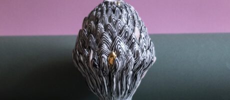 Кераміка з Ксенією Гладушевською (Eye Sea Art). Природні форми