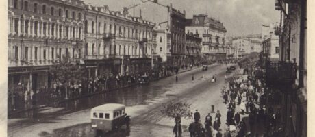 Розмова про колонізацію і деколонізацію