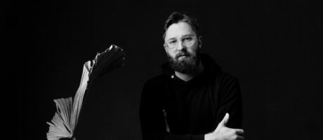 Артист-ток фотографа Валентина Кузана