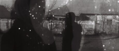 Авторська екскурсія виставкою “Пейзаж буде іншим” Віталія Матухна