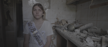 Перегляд документального фільму “Сьогодні та завтра уроків не буде”