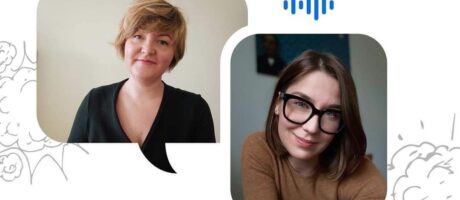 UAID: Спілкування в часі війни