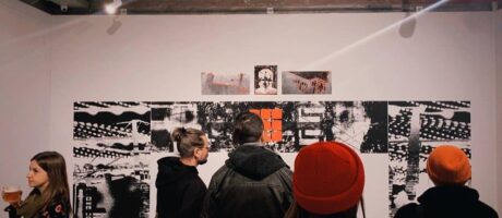 Дискусія «Стратегії співпраці: як кооперуватися і підсилювати один одного»