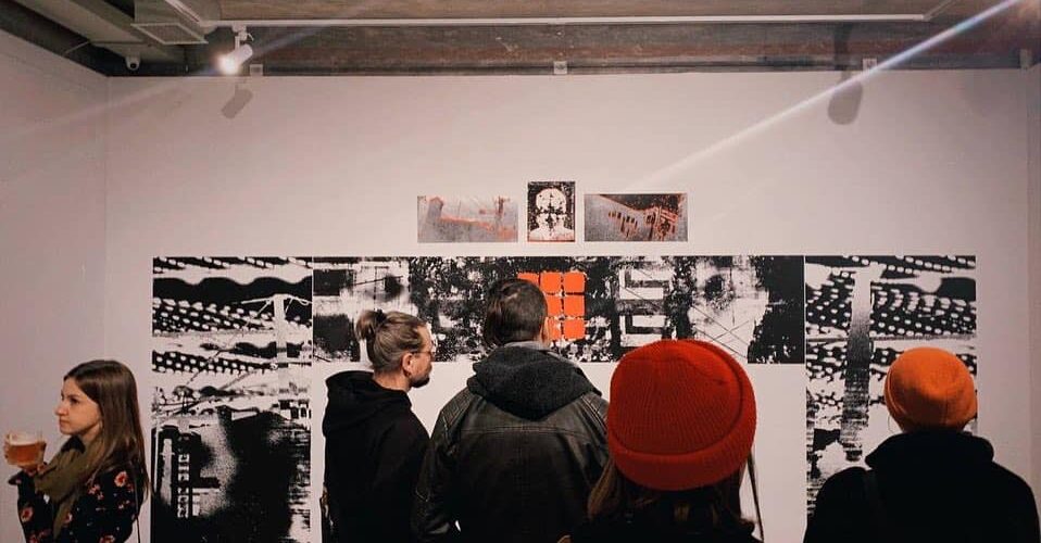 Дискусія «Стратегії співпраці: як кооперуватися і підсилювати один одного»