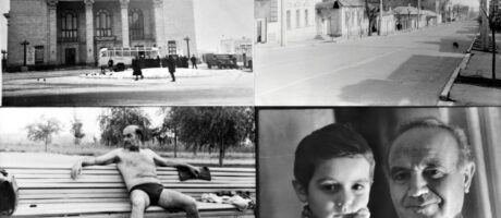 Пам’ять роду. Маріуполь 70-80-х років на фотографіях з сімейних альбомів