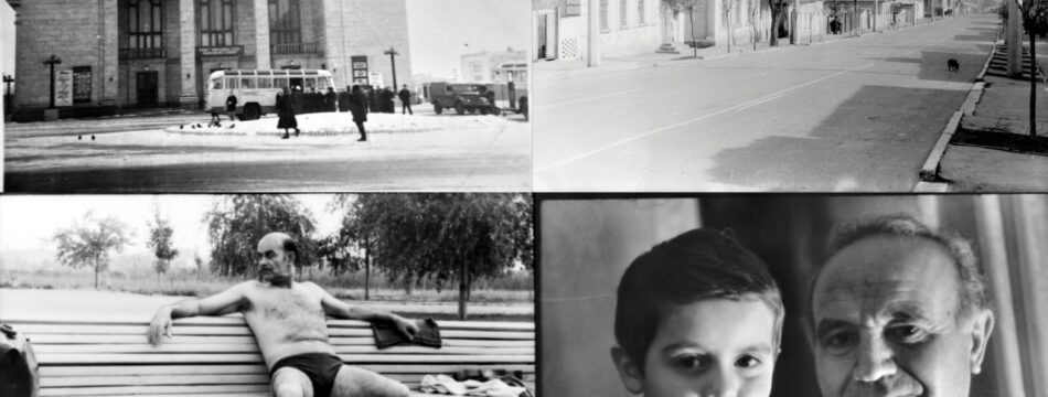 Пам’ять роду. Маріуполь 70-80-х років на фотографіях з сімейних альбомів