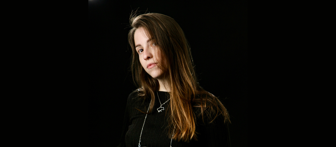 Відкрита розмова про фотографію. Іва Сідаш