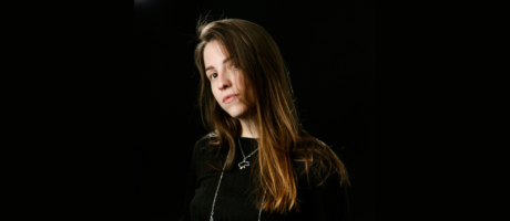 Відкрита розмова про фотографію. Іва Сідаш