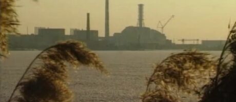 Перегляд фільму “Десять років відчуження” Сергія Буковського. Кіноклуб Docudays UA
