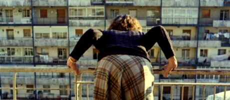 Перегляд фільму “За що мені це?” Педро Альмодовара