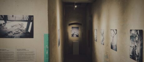 Авторська екскурсія виставкою «Збереження пам’яті»