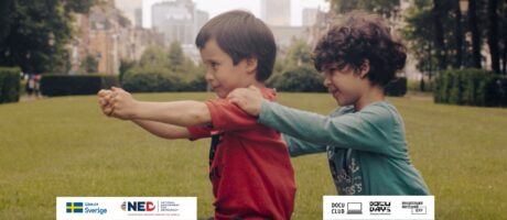 Перегляд фільму “Боги Моленбеку” Реетти Гугтанен. Кіноклуб Docudays.