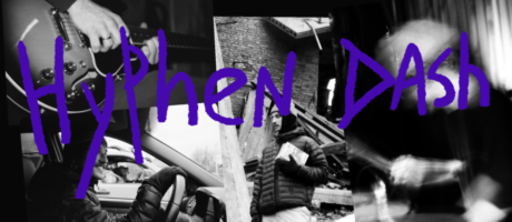Показ фільму The Making Of Basement 626 та зустріч з Hyphen Dash