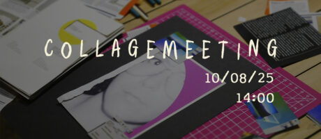 Collagemeetings. Колажна зустріч