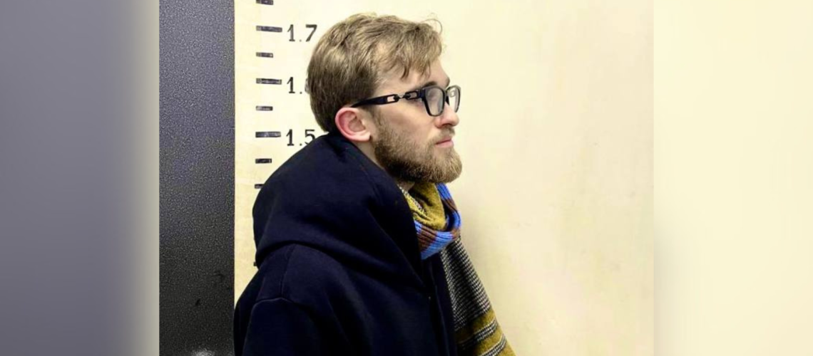 Екскурсія виставкою “Випадковості та монохроми” Тіберія Сільваші від Іллі Левченка