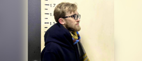 Екскурсія виставкою “Випадковості та монохроми” Тіберія Сільваші від Іллі Левченка