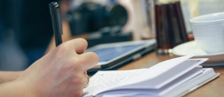 Пишемо Всеукраїнський радіодиктант національної єдності