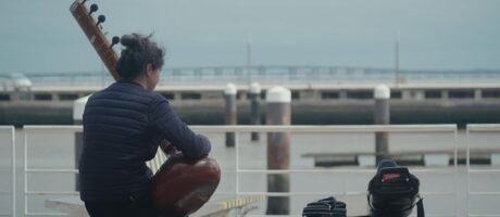Мандрівний Docudays: “Остання пісня з Кабула” Кевіна Макдональда та Рухі Хамід