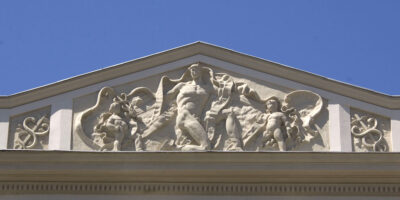 Ігор Жук. Серія історико-архітектурних лекцій. Львівські маркери будівельного руху 1850–1910-х рр.