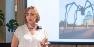 “Як тобі не спалося?” Розмова з психіатринею Мирославою Дзісь