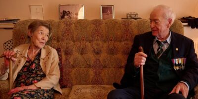 Перегляд фільму “Великий утікач” Олівера Паркера