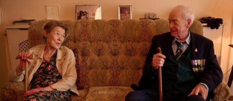 Перегляд фільму “Великий утікач” Олівера Паркера