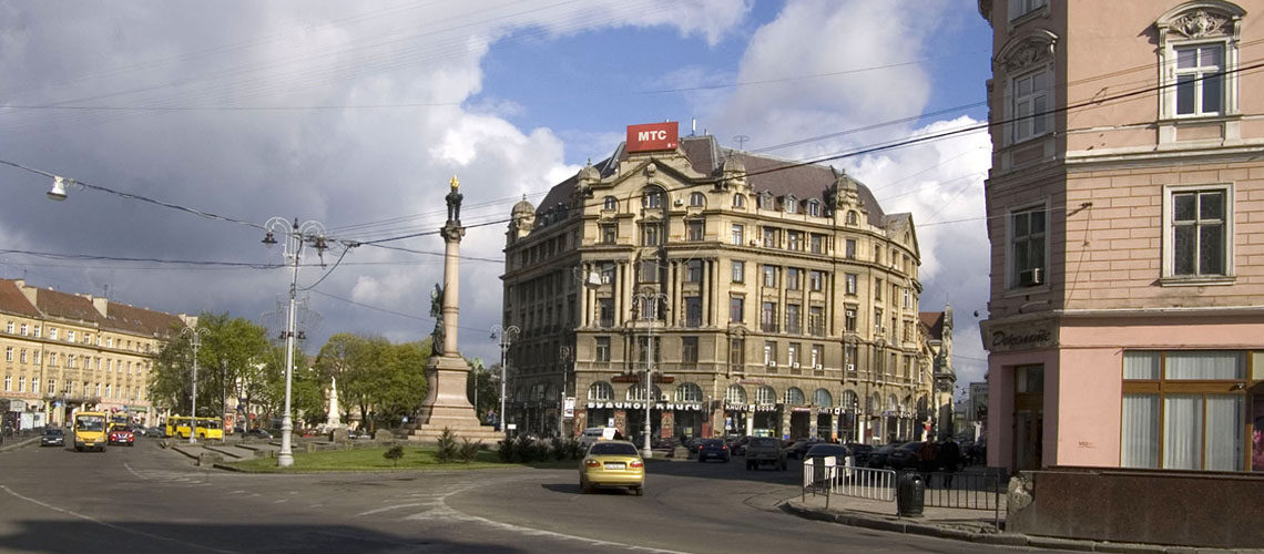 Ігор Жук. Серія історико-архітектурних лекцій. Львівські маркери будівельного руху 1850–1910-х рр.