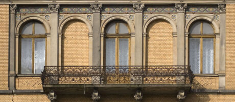 Ігор Жук. Серія історико-архітектурних лекцій. Львівські маркери будівельного руху 1850–1910-х рр.