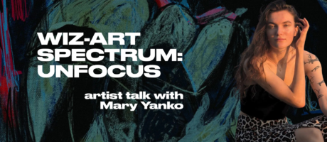 Wiz-Art Spectrum: Артіст-ток з Марі Янко